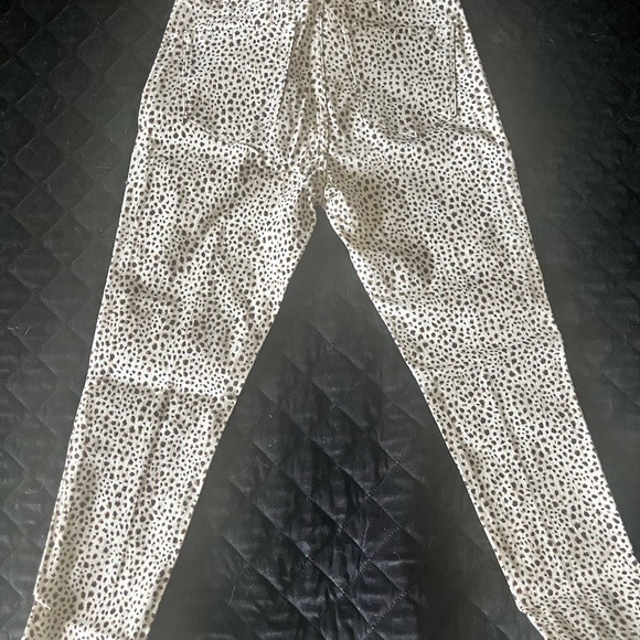 Brand new!!!! Skinnygirl Reagan seamed skinny - Picture 5 of 12